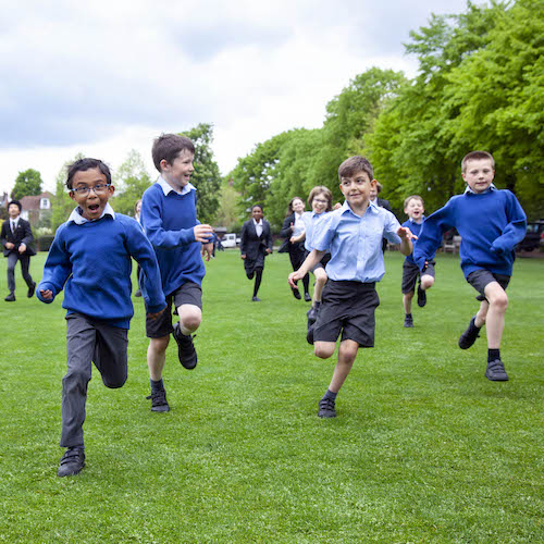 Ipswich Preparatory School